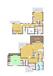 新町戸建　2，670万円