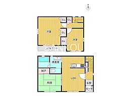石原町中古住宅