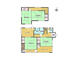 新町　戸建2021-6