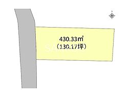 中尾町土地