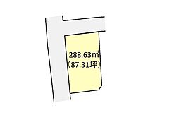 高崎市南大類町　土地