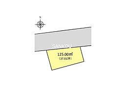 棟高町600-24 1,200万円