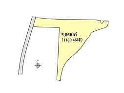 前橋市茂木町　土地