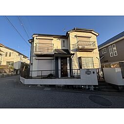 3丁目西志津貸家 1