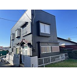 勝田台南2丁目渡邊貸家 1