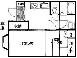 八千代市勝田台5丁目の一戸建て