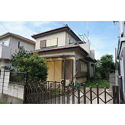 大和田貸家 01