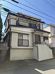 佐倉市西志津４丁目の一戸建て