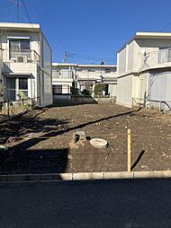 八千代市勝田台２丁目の土地