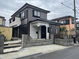 佐倉市臼井台の一戸建て