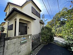 八千代市勝田台南２丁目の土地