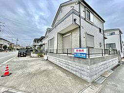 八千代市勝田台４丁目の一戸建て