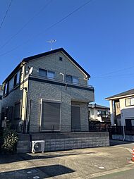 八千代市勝田台4丁目の一戸建て