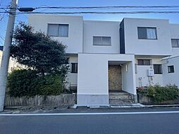 佐倉市上座の一戸建て