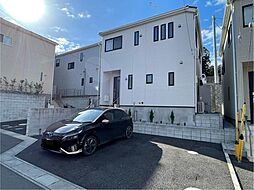 八千代市上高野