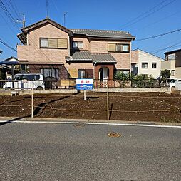 成田市本三里塚