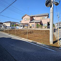 成田市本三里塚