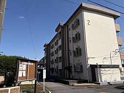 勝田台クローバーハイツ２棟 204