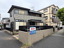 佐倉市西志津２丁目