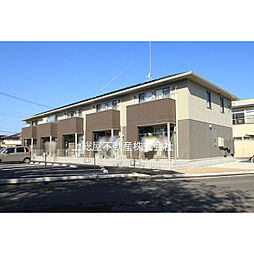 ファミリアつくば