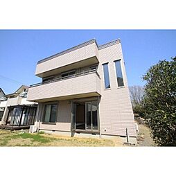 つくば市松代1丁目の一戸建て