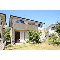 つくば市松代3丁目の一戸建て