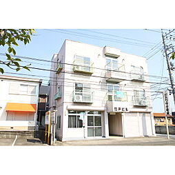 つくば市二の宮2丁目