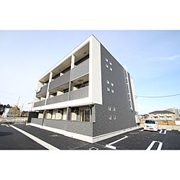 アルカディアIV
