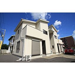 つくば市二の宮2丁目の一戸建て