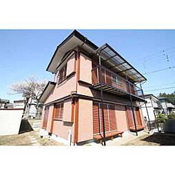 つくば市桜が丘の一戸建て