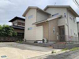 土浦市東真鍋町　中古戸建