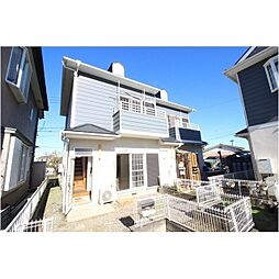 糸野ハイツＢ棟 001