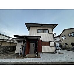 荒川沖東3丁目戸建