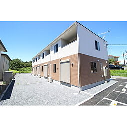 リーブルファイン土浦市中 103