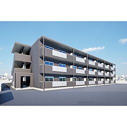 ルクシール荒川本郷 304