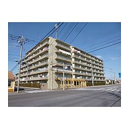 ファーストステージつくば荒川沖 709