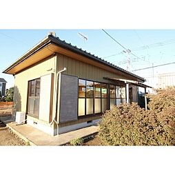 中村南2丁目平屋