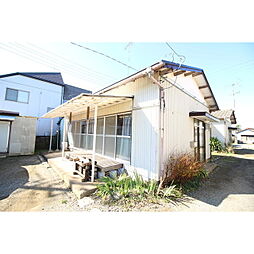 荒川沖水谷住宅 001