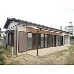 岸住宅 001