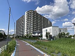 ホーユウパレス土浦A棟 1402