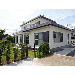 富田住宅 001