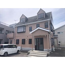阿見中央住宅