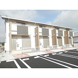 土浦市中村西根の一戸建て