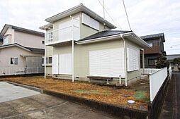 つくば市稲岡　中古戸建