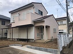 つくば市稲岡　中古戸建