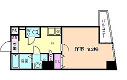 大阪市淀川区十三東1丁目