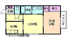 大阪市福島区海老江4丁目