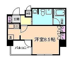 大阪市北区東天満1丁目