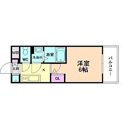 大阪市北区豊崎6丁目