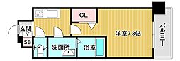 大阪市北区同心2丁目